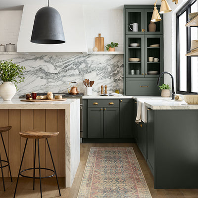 collection picture for Traditional Modern Kitchen 41