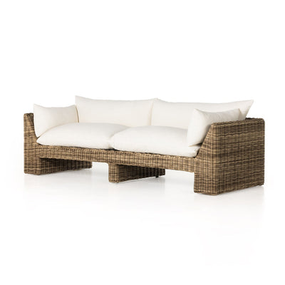 product image of Holt Outdoor Sofa - Open Box 1 596