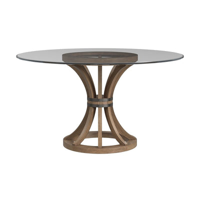 product image of Sheffield Dining Table - Open Box 1 57