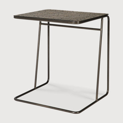 product image of Ellipse Side Table 4 564