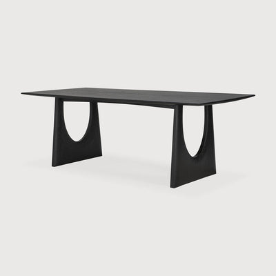 product image of Geometric Dining Table 2 569